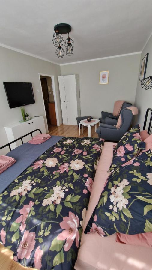 Apartament Spoko-Loko Apartment Stronie Slaskie Ngoại thất bức ảnh