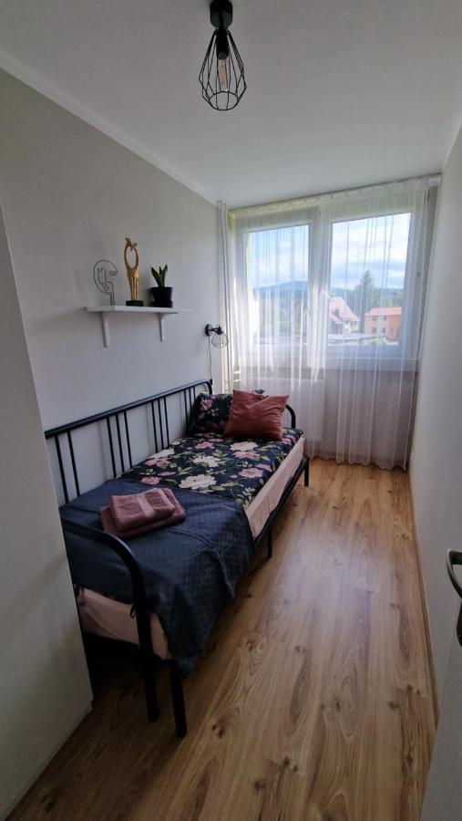 Apartament Spoko-Loko Apartment Stronie Slaskie Ngoại thất bức ảnh