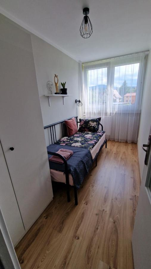 Apartament Spoko-Loko Apartment Stronie Slaskie Ngoại thất bức ảnh