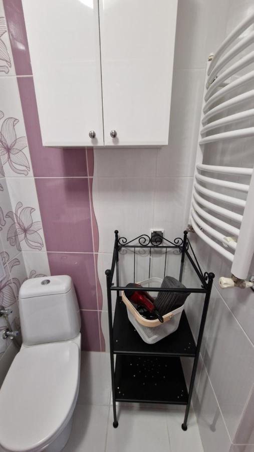 Apartament Spoko-Loko Apartment Stronie Slaskie Ngoại thất bức ảnh