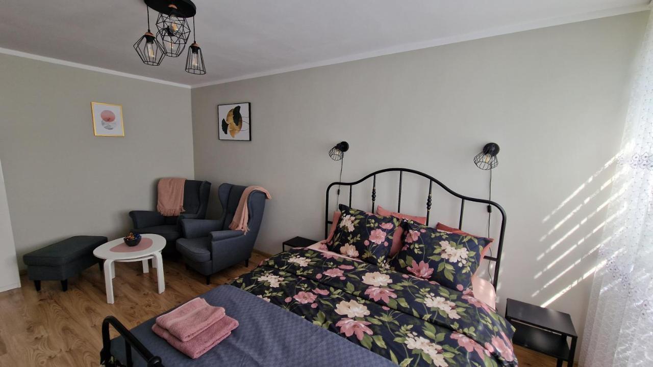 Apartament Spoko-Loko Apartment Stronie Slaskie Ngoại thất bức ảnh